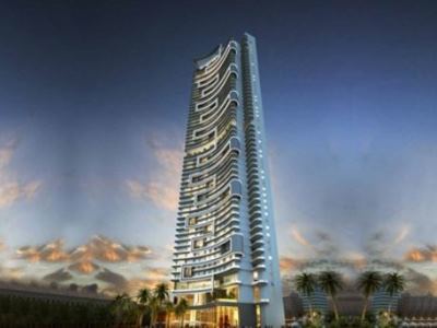The Milano Residences Makati City Bagian luar foto