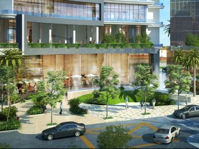 The Milano Residences Makati City Bagian luar foto