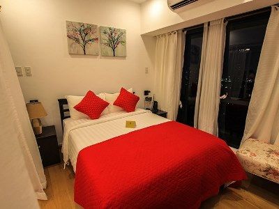 The Milano Residences Makati City Bagian luar foto