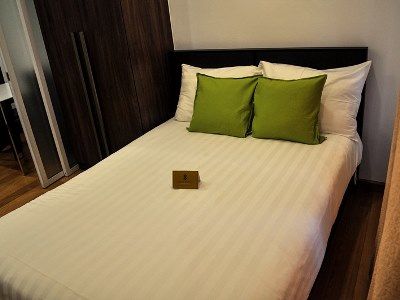 The Milano Residences Makati City Bagian luar foto