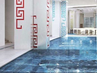 The Milano Residences Makati City Bagian luar foto