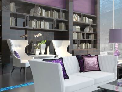 The Milano Residences Makati City Bagian luar foto